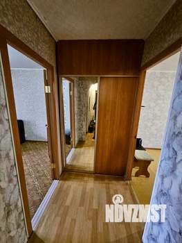 2-к квартира, вторичка, 45м2, 5/5 этаж