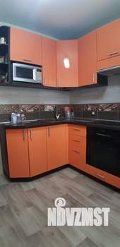 2-к квартира, вторичка, 50м2, 9/17 этаж