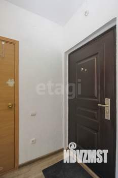 1-к квартира, вторичка, 34м2, 3/3 этаж