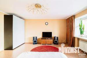 1-к квартира, вторичка, 47м2, 5/10 этаж