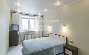 2-к квартира, вторичка, 64м2, 5/14 этаж