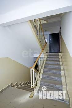 1-к квартира, вторичка, 32м2, 5/5 этаж