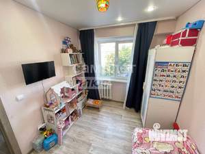 2-к квартира, вторичка, 44м2, 2/5 этаж