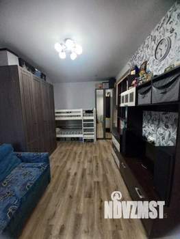 Студия квартира, вторичка, 31м2, 7/14 этаж