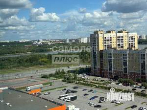 1-к квартира, вторичка, 42м2, 14/15 этаж
