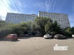 1-к квартира, вторичка, 30м2, 8/9 этаж