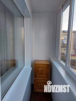 3-к квартира, вторичка, 61м2, 4/9 этаж