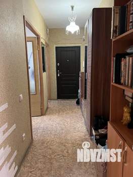 3-к квартира, вторичка, 70м2, 10/11 этаж