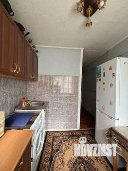 1-к квартира, вторичка, 30м2, 5/5 этаж