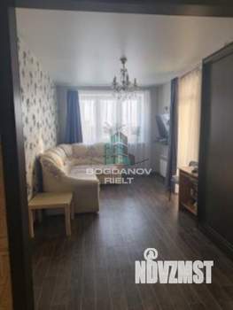 1-к квартира, вторичка, 42м2, 3/16 этаж