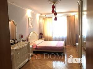 5-к квартира, вторичка, 222м2, 3/7 этаж