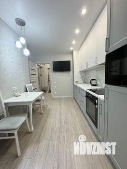 1-к квартира, вторичка, 40м2, 9/13 этаж
