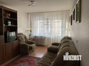 2-к квартира, вторичка, 46м2, 2/5 этаж