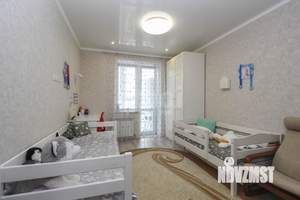 4-к квартира, вторичка, 89м2, 9/9 этаж
