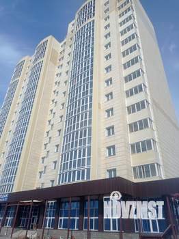 2-к квартира, вторичка, 62м2, 12/16 этаж