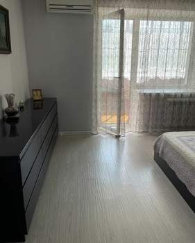 1-к квартира, вторичка, 51м2, 1/6 этаж