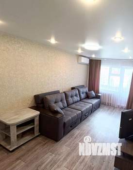 2-к квартира, вторичка, 45м2, 4/5 этаж