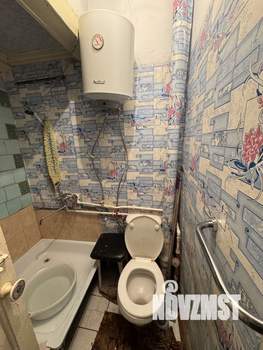 1-к квартира, вторичка, 30м2, 2/2 этаж