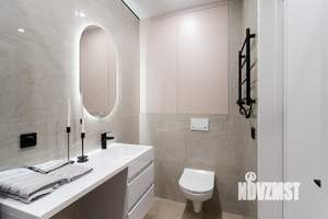 1-к квартира, вторичка, 38м2, 6/9 этаж