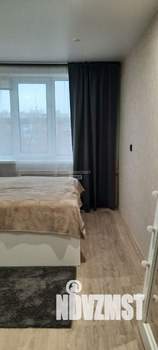 3-к квартира, вторичка, 69м2, 5/5 этаж