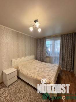 3-к квартира, вторичка, 64м2, 9/10 этаж