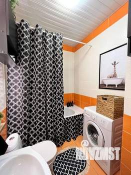 1-к квартира, вторичка, 43м2, 4/6 этаж