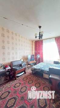 1-к квартира, вторичка, 30м2, 9/9 этаж