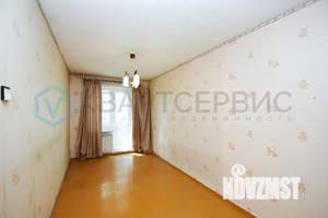 3-к квартира, вторичка, 62м2, 2/9 этаж