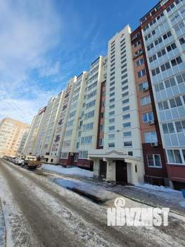 1-к квартира, вторичка, 37м2, 10/10 этаж