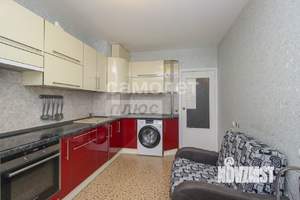 1-к квартира, вторичка, 36м2, 2/10 этаж