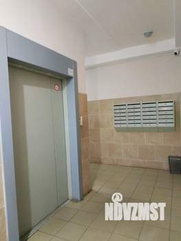 3-к квартира, вторичка, 82м2, 2/14 этаж