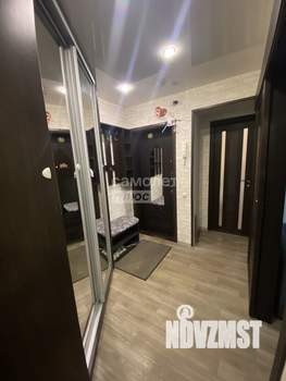 2-к квартира, вторичка, 42м2, 1/5 этаж