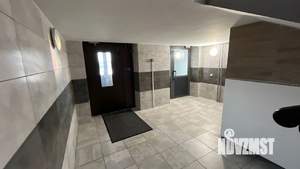 3-к квартира, строящийся дом, 77м2, 2/9 этаж