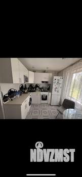 1-к квартира, вторичка, 36м2, 1/5 этаж