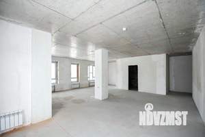 2-к квартира, сданный дом, 70м2, 17/18 этаж