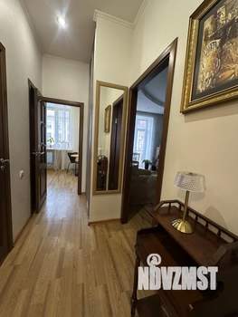 3-к квартира, вторичка, 75м2, 4/5 этаж