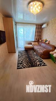 2-к квартира, вторичка, 53м2, 4/10 этаж