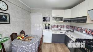 2-к квартира, вторичка, 50м2, 3/5 этаж
