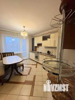 2-к квартира, вторичка, 54м2, 3/5 этаж