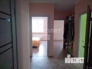 2-к квартира, вторичка, 55м2, 3/11 этаж