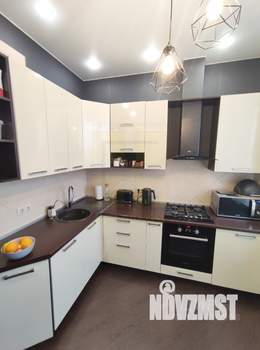 2-к квартира, вторичка, 56м2, 5/5 этаж