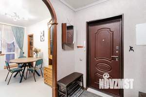 3-к квартира, вторичка, 85м2, 9/10 этаж