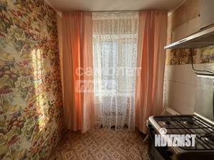 1-к квартира, вторичка, 30м2, 2/9 этаж
