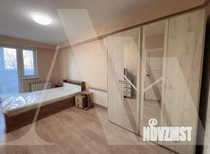 1-к квартира, вторичка, 42м2, 3/10 этаж