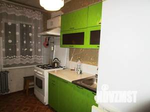 3-к квартира, вторичка, 64м2, 5/5 этаж