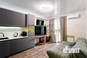 2-к квартира, вторичка, 54м2, 1/9 этаж