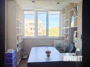 2-к квартира, вторичка, 50м2, 4/5 этаж