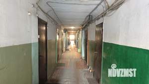 Студия квартира, вторичка, 18м2, 4/5 этаж