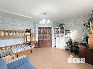 1-к квартира, вторичка, 40м2, 2/9 этаж