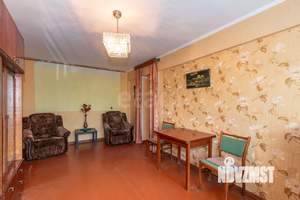 3-к квартира, вторичка, 58м2, 5/5 этаж